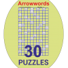 1 10x18 ArrowWord - Image 5