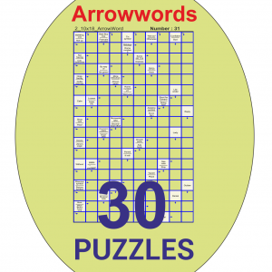 2 10x18 ArrowWord