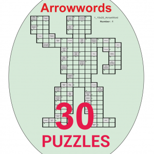 1 15x25 ArrowWord