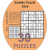 2 9x9 Sudoku Easy - Image 6