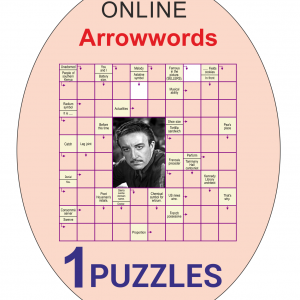 Online Arrowwords
