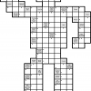 1 15x25 ArrowWord - Image 3