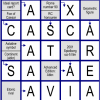 1 5x5 ArrowWord tiny - Image 3