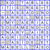 1 10x18 ArrowWord - Image 4