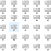 2 9x9 Sudoku Easy - Image 2