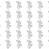 1 15x25 ArrowWord - Image 2